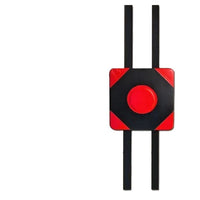 Wall Mounted Boxing Target Pad for Punching Practice and Stress Relief