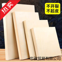 Oil Painting Rock Color Board Wooden Frame Mineral Heavy Color Gouache Tempera Lacquer Painting Board Pine Wood Frame