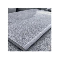 Sesame Ash Flamed Granite Paving Stone for Outdoor Landscaping