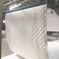 Greenhouse Thermal Insulation Quilt for Plants and Vegetables - Oxford Cloth Space Cotton Material