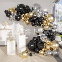 36-inch Thickened Balloon Chain Set for Wedding & Birthday Party Decoration