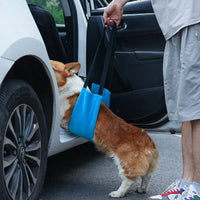 Dog Rear Leg Support Harness for Injured or Elderly Pets