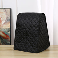 Stand Mixer Dust Cover with Storage Bag, Compatible with KitchenAid and Other Stand Mixers