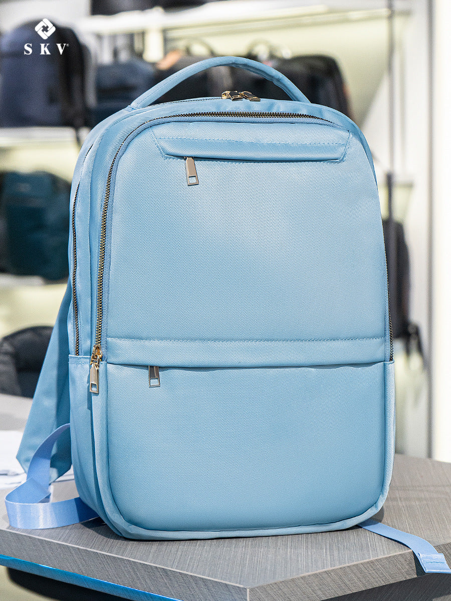 Women's Fashion Casual Backpack Large Capacity Lightweight Travel Bag