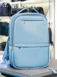 Women's Fashion Casual Backpack Large Capacity Lightweight Travel Bag