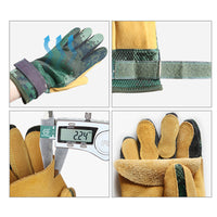 Full Body Safety Harness Kit for High-Altitude Work, Rock Climbing, and Fall Protection