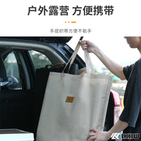 Portable Kermit Chair Storage Bag Large Capacity Folding Camping Chair Carry Bag
