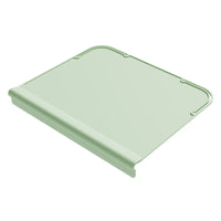 Silicone Placemat Heat-Resistant Non-Slip Easy Clean Baby Feeding Mat for Kids