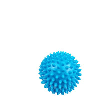 Spiky Massage Ball for Muscle Relaxation, PVC Yoga Acupressure Fitness Fascia Ball
