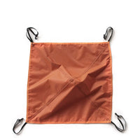 Waterproof Tent Top Cover for 3-Person Automatic Tents, Rainproof Canopy