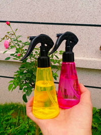 Mini Portable Spray Bottle for Plants and Hydration