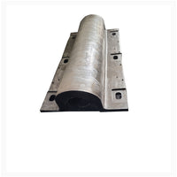 Marine Arch Rubber Fender for Docks and Harbors - GD/DA/SA Type Collision Protection