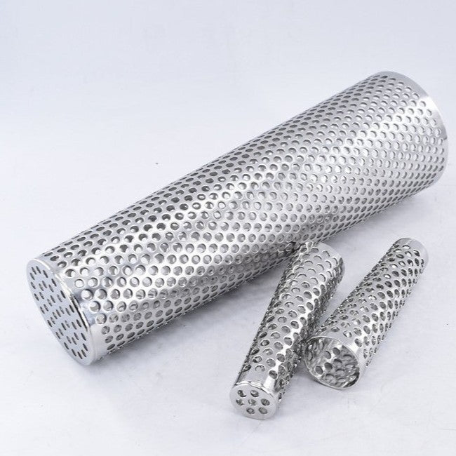 Industrial Stainless Steel Y-Type Strainer Filter Basket
