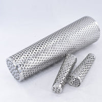 Industrial Stainless Steel Y-Type Strainer Filter Basket