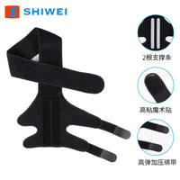 Pet Dog Knee Brace Joint Support Protector for Injury Recovery and Lick Prevention