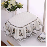 Rice Cooker Dust Cover Multi-functional Appliance Protector