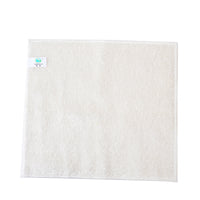 Bamboo Fiber Dishcloths Non-Stick Oil Double-Layer Cleaning Cloth for Kitchen