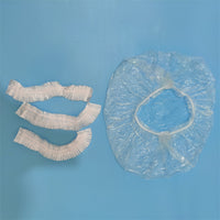 100 Pcs Extra Thick Disposable Potty Liners for Toddlers & Kids, Portable Toilet Bags for Travel & Home