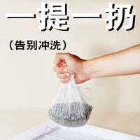 Bird Cage Tray Liners and Elastic Film Covers for Pet Waste Disposal