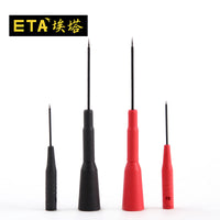 Multimeter Test Leads Probe Extension Pin for Digital Multimeters