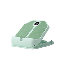 Adjustable Slant Board Calf Stretcher with 13 Levels for Achilles Tendon and Leg Stretching