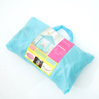 Kids Hexagonal Tulle Play Tent Princess Castle Playhouse for Indoor Outdoor Fun