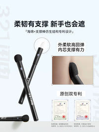 BLJ Concealer Sponge Applicator for Dark Circles and Blemishes