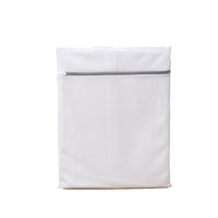 Honeycomb Mesh Laundry Bag for Delicates, Sweaters, and Underwear - Prevents Deformation