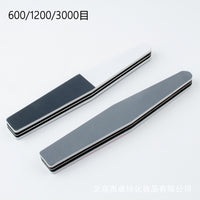 Double-Sided Polishing Block for Crafts, Aquariums, and Jewelry