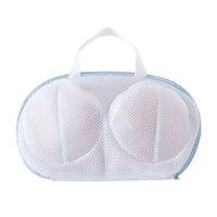 Bra Laundry Bag for Washing Machine - Anti-deformation Lingerie Mesh Wash Bag