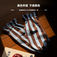Extended Waterproof Arm Sleeves for Kitchen & Household Chores