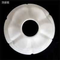 E27 Screw Base Lampshade Replacement for Table and Pendant Lights