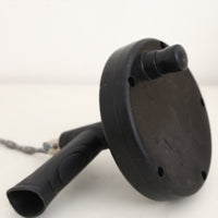 Drain Clog Remover Tool with Spring for Toilet, Sink, and Kitchen Pipes