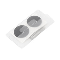 Bicycle Tire Repair Kit, Glueless Puncture Repair Patches, Portable Bike Tire Repair Tool Box Set