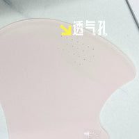 Sun Protection Ice Silk Face Mask for Women, UV Protection Breathable Outdoor Cycling Mask with Eye Corner Coverage