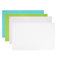 Food-Grade EVA Non-Slip Waterproof Oil-Proof Placemat & Cabinet Liner for Kitchen & Refrigerator