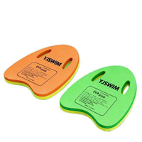 Swimming Kickboard Floating Board for Adults and Kids, Beginner Swim Training Aid