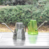 1.4L Long Spout Watering Can for Indoor & Outdoor Plants