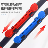 Fishing Rod Line Winder Universal Quick Reel Spooler for Hand Rods