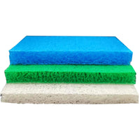 Japanese Koi Pond Filter Matting Biochemical Cotton High-Density Felt for Fish Ponds