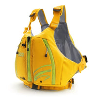 Adult & Youth Life Jacket for Kayaking, Paddleboarding & Water Sports