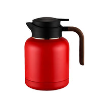 304 Stainless Steel Smart Temperature Display Insulated Tea Kettle with Filter, Large Capacity