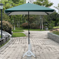 Outdoor Umbrella Base for Balloon Arch Fishing Umbrella Stall Sunshade