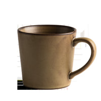 Japanese Retro Ceramic Mug 380ml - Large Capacity Coffee Cup for Latte and Drip Coffee