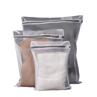 Laundry Mesh Wash Bag for Delicates, Sweaters, Bedding, and Down Jackets