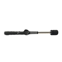 Golf Swing Trainer Stick Telescopic Practice Aid for Beginners