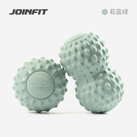Joinfit Myofascial Release Massage Ball Set for Yoga, Fitness, and Foot Massage