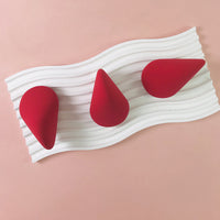 Jumbo Irregular Super Soft Makeup Sponge for Wet & Dry Use