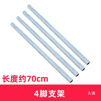 Stainless Steel Charcoal Grill Accessories for Commercial Outdoor BBQ