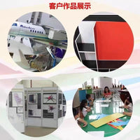 Foam Board Sheets for Crafts, Photo Frames, and School Projects, 3mm, 5mm, 10mm Thickness